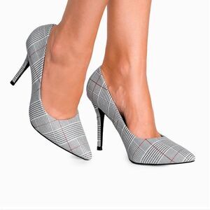 BRAND NEW DELICIOUS POINTED TOE WOMEN"S HIGH HEEL STILETTOS PUMP S2